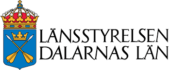 Länsstyrelsen i Dalarnas logotyp