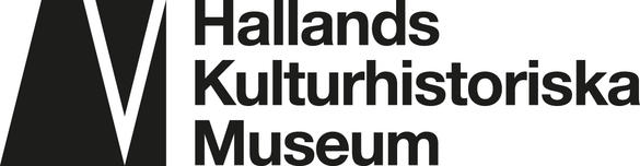 Hallands kulturhistoriska museums logotyp