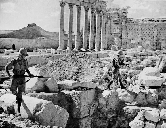 Palmyra 1941