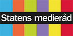 Statens medieråds logotyp