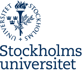 Stockholms universitet logotyp