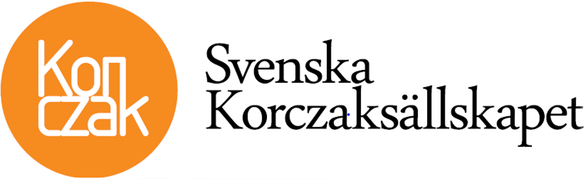 Svenska Korczak sällskapets logotyp