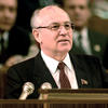 Michail Gorbatjov