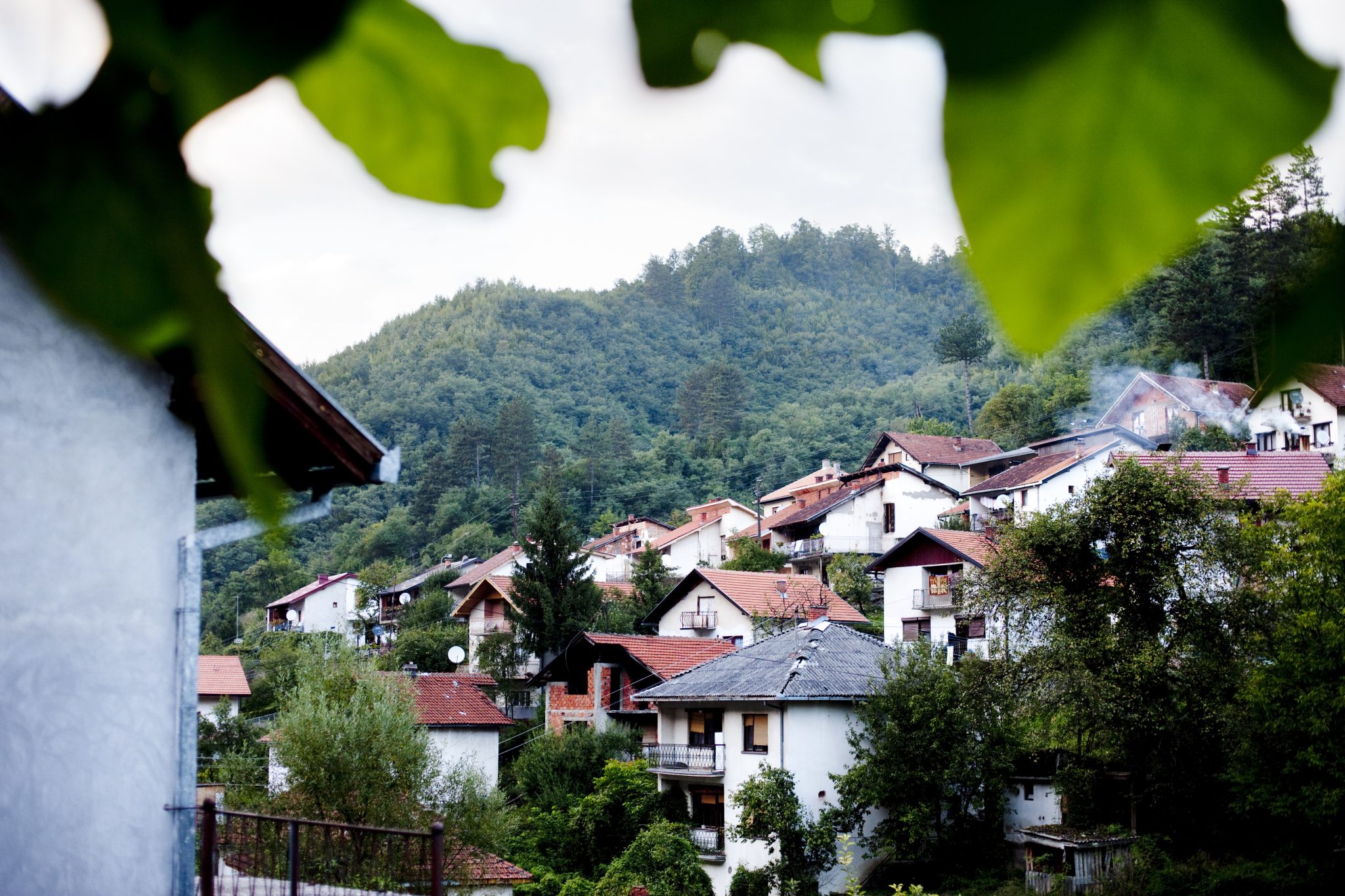 Fakta om folkmordet i Srebrenica - Forum för levande historia