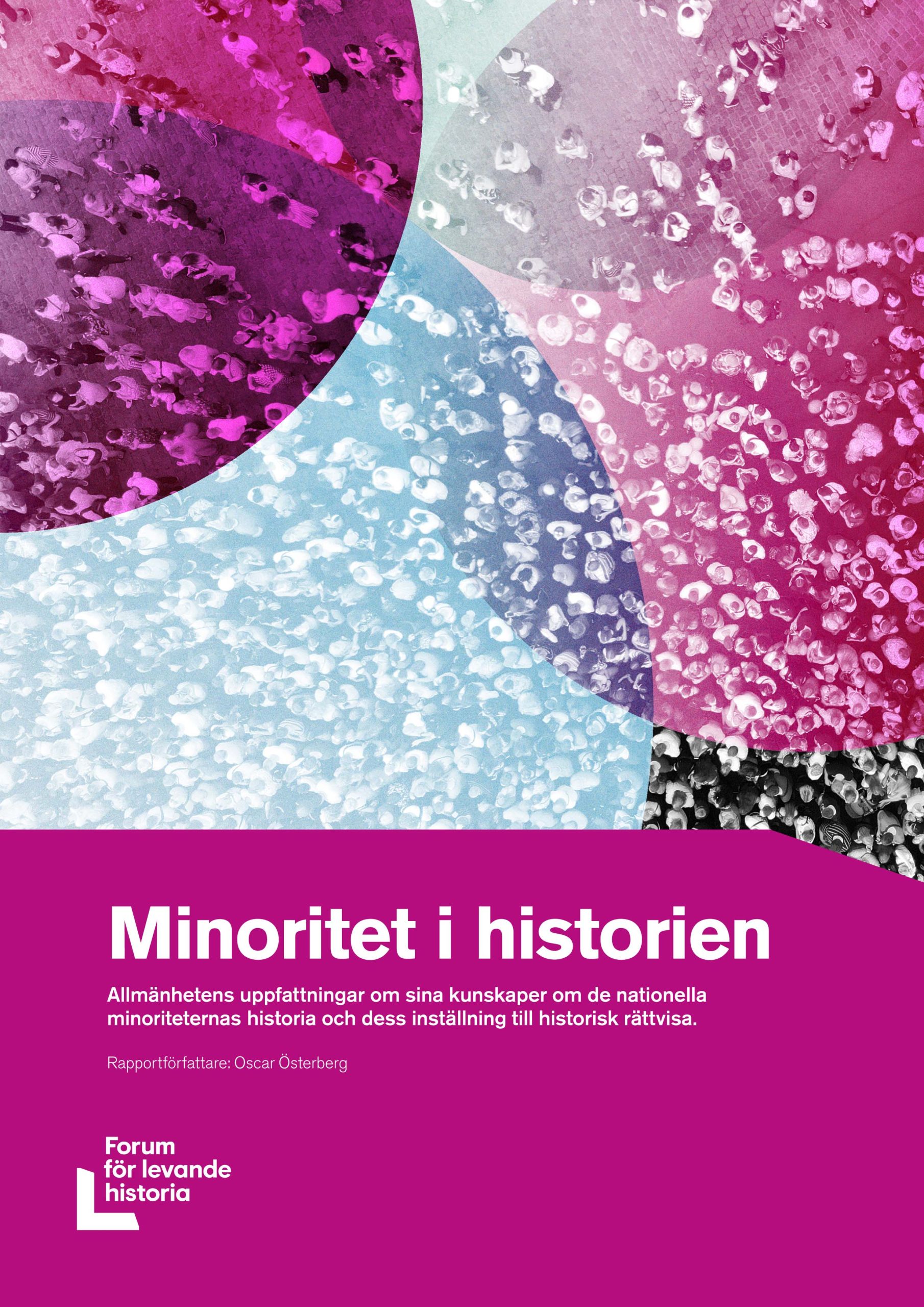 Minoritet I Historien Forum F r Levande Historia