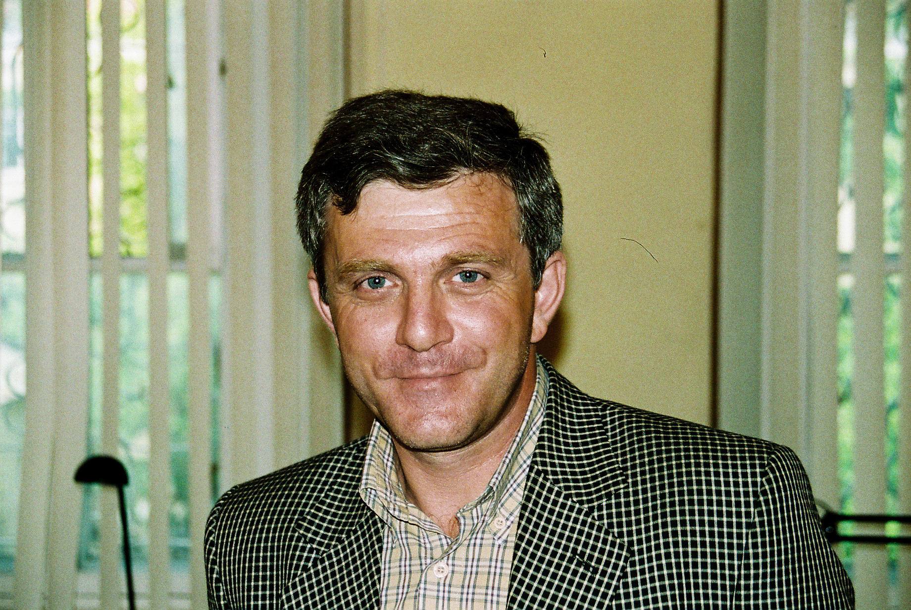Arsen Sakalov