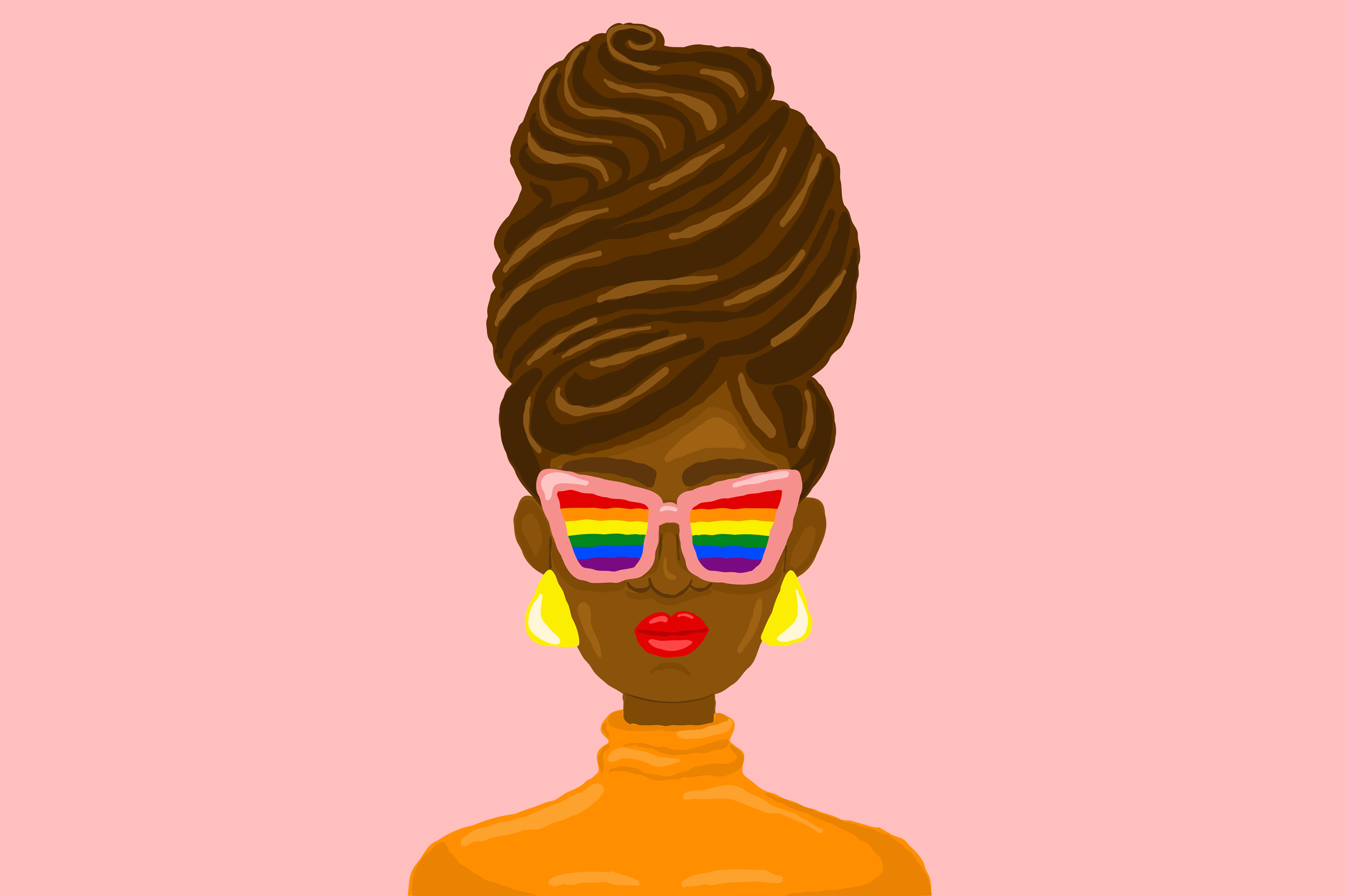 Material till skolpersonal som vill lära sig mer om rättighetsutvecklingen av hbtqi-frågor i Sverige. Här finns klassrumsövningar och andra förslag på hur man kan arbeta tillsammans med elever/deltagare.